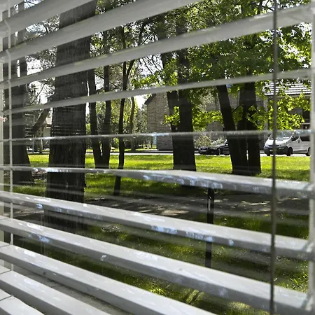 Giruliu Poilsiavietes Namelis - Xix Σπίτι διακοπών *