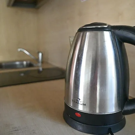 Giruliu Poilsiavietes Namelis - Xix