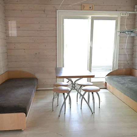 Giruliu Poilsiavietes Namelis - Xix Σπίτι διακοπών