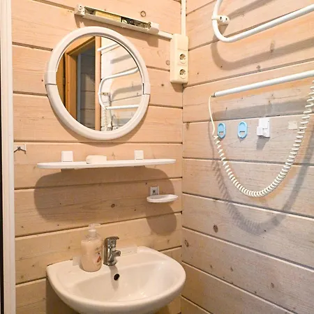 Σπίτι διακοπών Giruliu Poilsiavietes Namelis - Xix Κλαϊπέντα