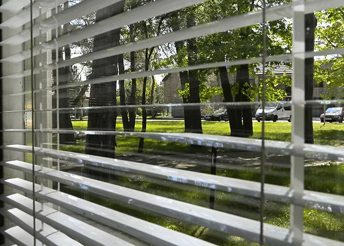 Giruliu Poilsiavietes Namelis - Xix 度假居 *