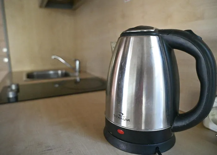 Giruliu Poilsiavietes Namelis - Xix