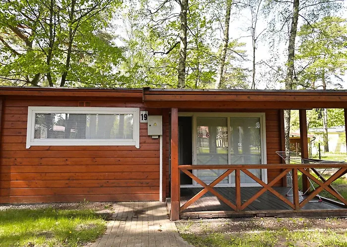 Σπίτι διακοπών Giruliu Poilsiavietes Namelis - Xix Κλαϊπέντα