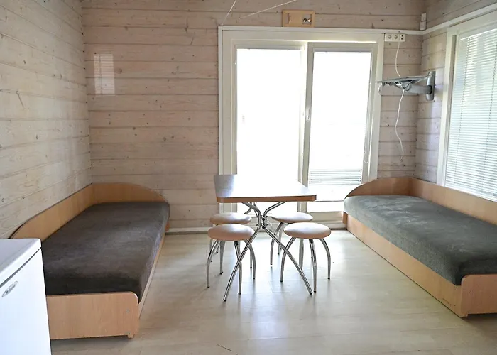 Giruliu Poilsiavietes Namelis - Xix 度假居