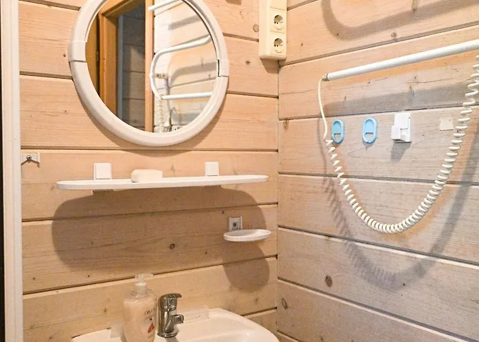 Σπίτι διακοπών Giruliu Poilsiavietes Namelis - Xix Κλαϊπέντα