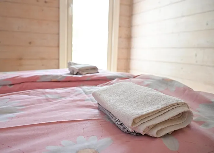 Giruliu Poilsiavietes Namelis - Xix 克莱佩达